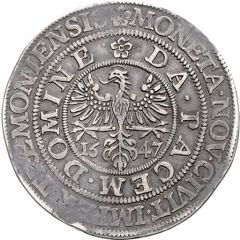 1 Thaler
