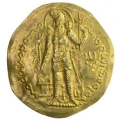 Dinar - Hormizd I