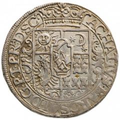 1 Thaler - Ákos Barcsai