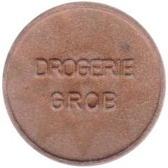 Drogerie Grob