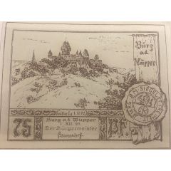 75 Pfennig