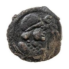 Unknown Æ Northern Tokharistan