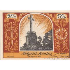 50 Pfennig