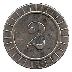 Token - 2