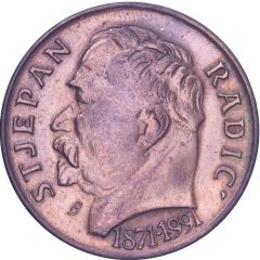 Stjepan Radić
