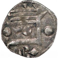 Denier - Charles of Valois