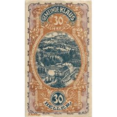 30 Heller Klaus