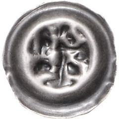 Denier Bracteate