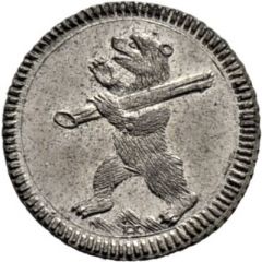 Kreutzer - Beda Angehrn