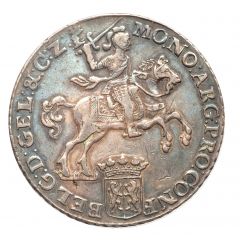Ducaton `Silver Rider`