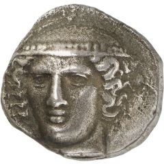 Tetradrachm