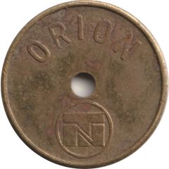 10 Orion TN