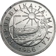1 Lira