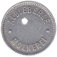 1 Liter Milk - Molkerei Meister