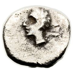 1/4 Ma'ah-Obol - Ptolemy I