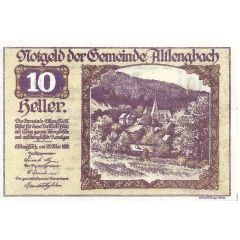 10 Heller Altlengbach