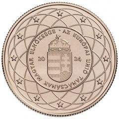 3000 Forint The Hungarian Presidency of the Council of the European Union