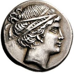 Didrachm