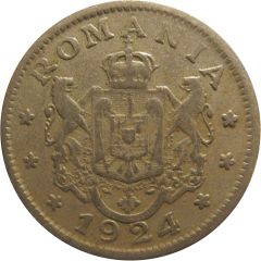 1 Leu - Ferdinand I