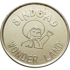 Token - Al Ghurair Center Dubai