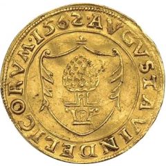 1 Goldgulden