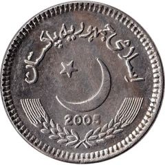 5 Rupees