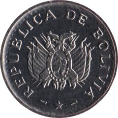 2 Centavos