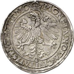 1 Thaler