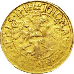 Goldgulden - Thomas I