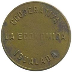 Cooperativa La Económica