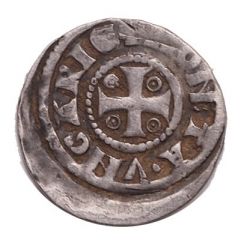 Denier - Stephen V