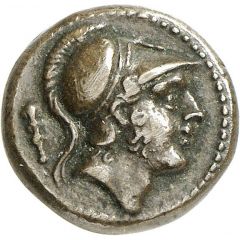 Litra Anonymous, ROMA