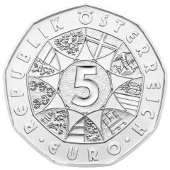 5 Euros Arctic Adventure