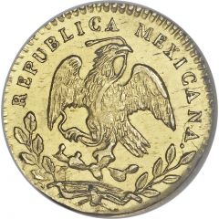 1/2 Escudo