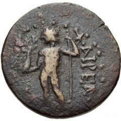 Tetrachalkon Corinth