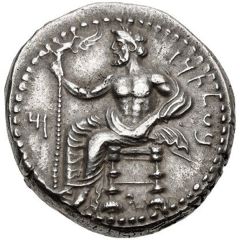 Stater - Mazaeus