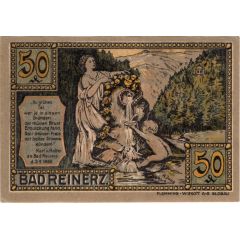 50 Pfennig