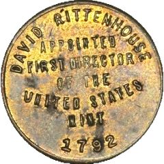 Token - David Rittenhouse