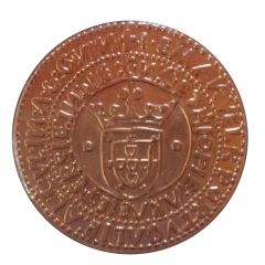 Português - Manuel I Replica