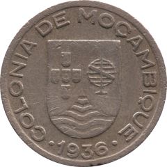 50 Centavos