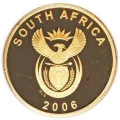 2 Rand World Cup Soccer