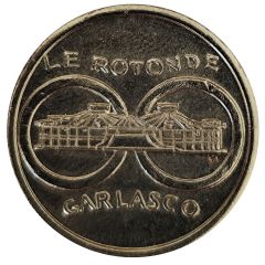 Token - Le Rotonde Garlasco