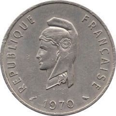 50 Francs