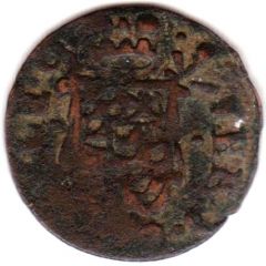1/2 Liard - Ferdinand of Bavaria