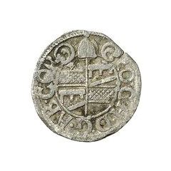 1 Mattier - John Christopher of Brambach