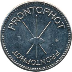 Token - Prontophot