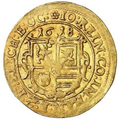 1 Goldgulden - John Reinhard