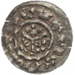 Denier - Boleslaus III
