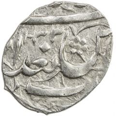 1 Bisti - Abbas I Safavi Baghdad mint