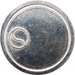 Token - Unknown